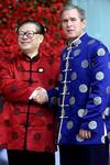 APEC: Terrorisme samen uitroeien