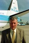 PRIJZENSTUNT VAN KLM