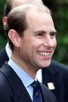Prins Edward stopt<BR>met tv-programma's