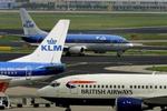 KLM gaat samenwerking aan