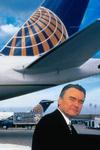 'Cowboy Gentleman' Gordon Bethune<BR>leidt KLM partner Continental