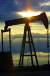 'Olieproductie OPEC<BR>gaat omlaag'