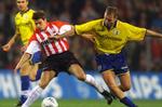 Matig PSV naar winst