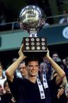 Schalken weer de beste