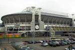 Ajax speelt al in 2003 in de<BR>Amsterdam ArenA op kunstgras