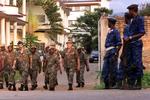 Regering Burundi voor loodzware opgave