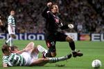Wonder van Glasgow blijft uit
