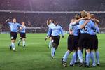 Feyenoord heeft eindelijk geluk