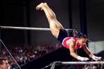 Nederlandse turnsters bij wereldtop