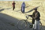 Afghanistan een grote oorlogswoestijn
