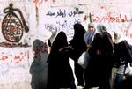 Explosie doodt Palestijnse kinderen