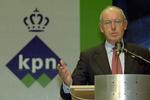 Aandelen KPN<BR>onder vuur