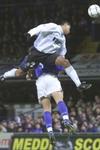 Ipswich bedwingt Inter