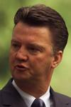 Vertrek Van Gaal zonder financiële consequenties