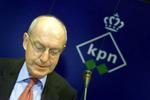 Woede om optiebonus KPN-top