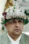 Bloedbad Nepal bij<BR>poging tot revolutie