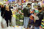 VS-economie sinds maart in recessie