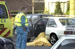 Tilburger bij verkeersruzie doodgeschoten