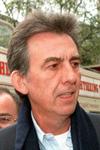 George Harrison<BR>gaat snel achteruit