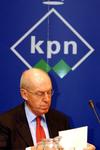Kamer kraakt<BR>bonus KPN-topman