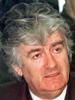 'Karadzic is<BR>niet in Srpska'