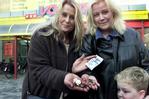 Vomar bracht euro al in omloop