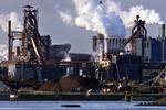 Vakbond wil ontvlechting van Corus