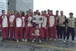 Ajax: lot uit de loterij