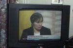 Gesproken ondertiteling op tv