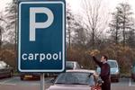 Bijtelling vervalt voor carpoolers