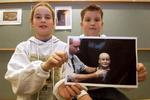 Kinderjury kiest foto van het jaar