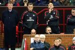 Sir Alex in zwaar weer