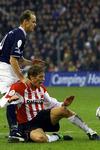 PSV sluit weer aan na onterechte strafschop