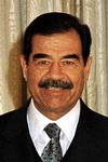 Opnieuw een succesroman van Saddam