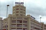 Philips schrapt ruim 450 banen