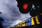 NS-klanten zijn chaos beu