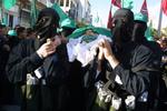 Militanten negeren oproep PLO