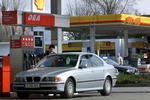 Nieuwe plannen van Shell om<BR>rendement te verbeteren