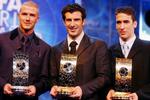 Luis Figo beste van de wereld