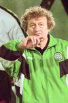 Wim Jansen keert terug naar Japan