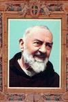 Heiligverklaring<BR>van Padre Pio