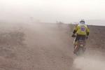 Schoonderbeek timmert aan Dakar-droom