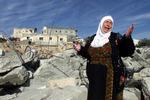 Bestand verder weg na dood van Palestijn