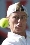 Lleyton Hewitt niet in Davis Cup