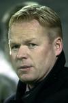 Koeman: Naar voren!