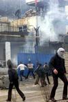 Palestijn opent vuur in Jeruzalem