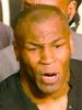'Biting' Tyson zet bokslicentie op spel
