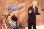 SBS 6 stopt met platte shows
