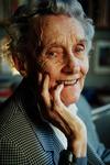 Schrijfster Astrid Lindgren overleden