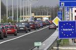 Euro stuwt fiscaal grensverkeer